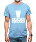 Get On The Beers Son! Mens T-Shirt