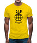 JLB Credit Mens T-Shirt