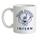 Team Zissou Intern Ceramic Mug