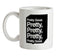 Pretty Good. Pretty Pretty Pretty Pretty Good. Ceramic Mug