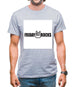 Friday Rocks Mens T-Shirt