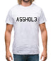 A55HOL3 Mens T-Shirt