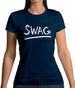 Swag Womens T-Shirt