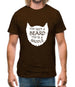 This Isn'T A Beard Mens T-Shirt